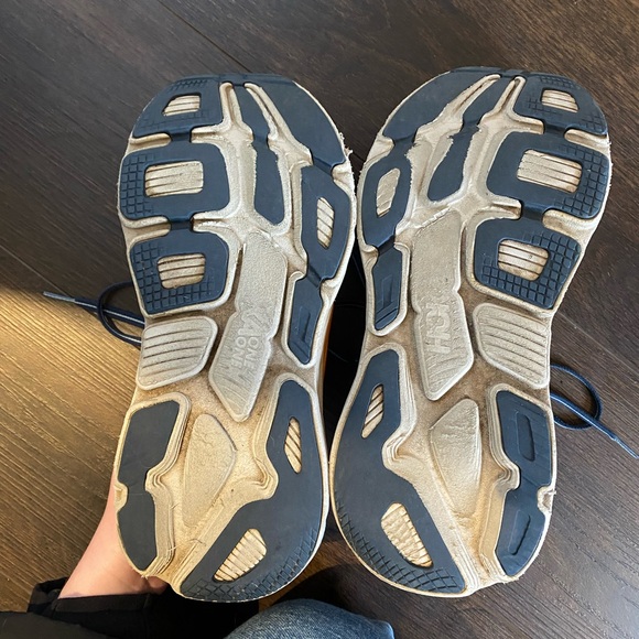 Hoka Bondi 7s - Picture 3 of 6